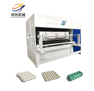 紙漿模塑餐具是什么？